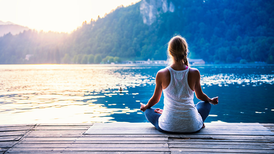 How to Practice Transcendental Meditation